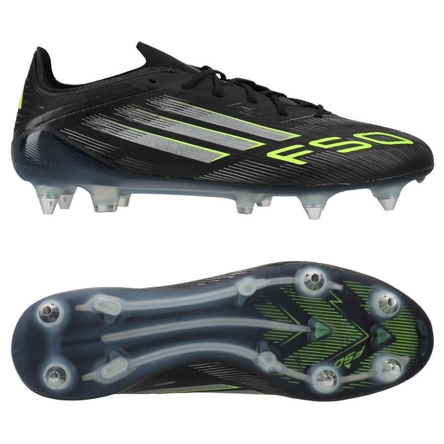 adidas F50 Elite Sg Electric Stealth (SG)