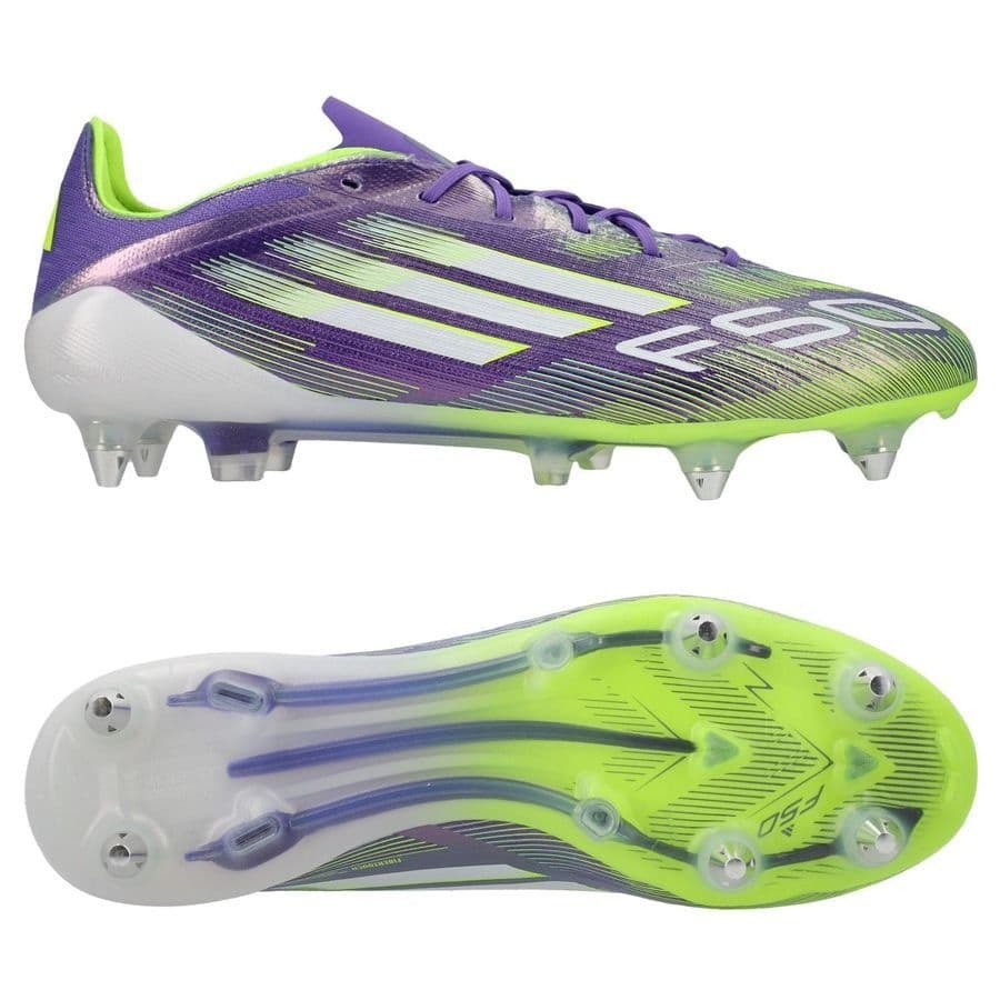 adidas F50 Elite Sg Radiant Blaze (SG)