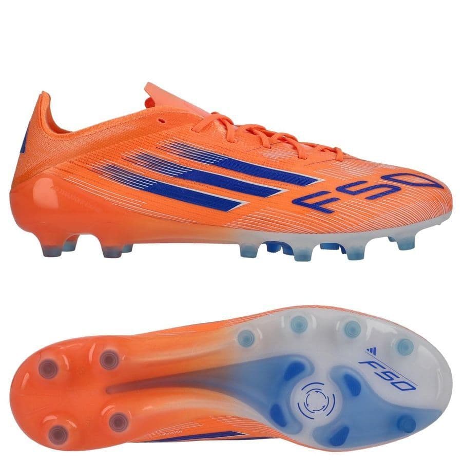 adidas F50 Elite Ag Coral Blaze (AG)