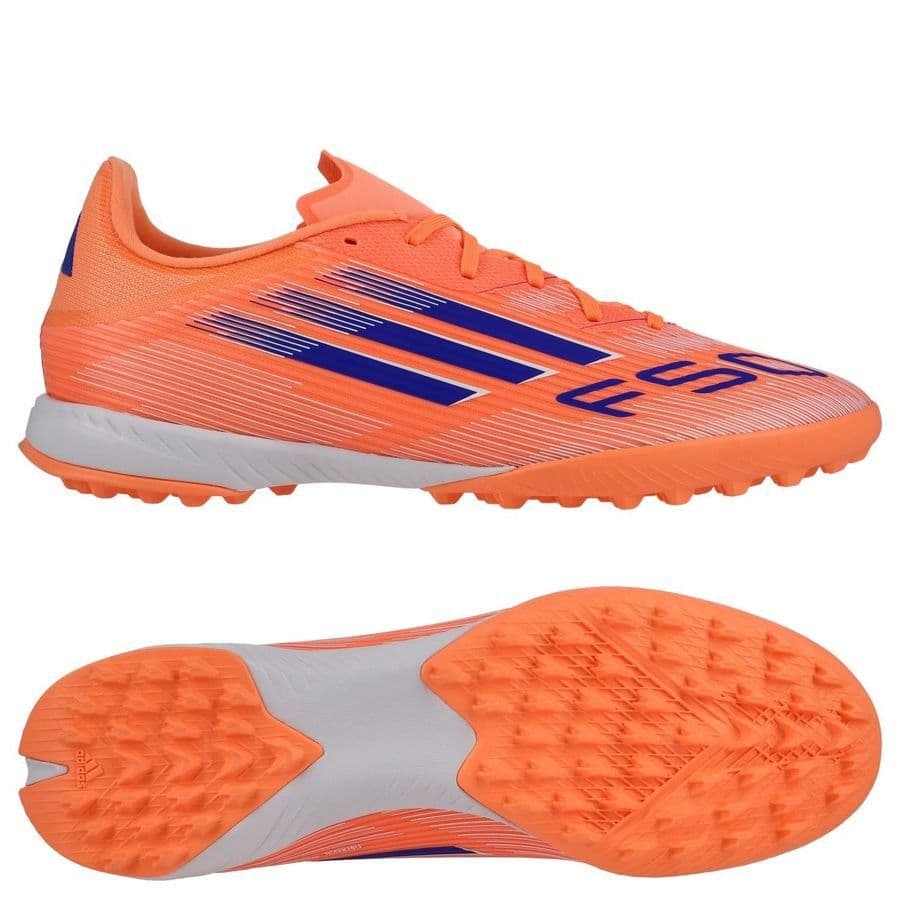 adidas F50 League Tf Coral Blaze (TF)