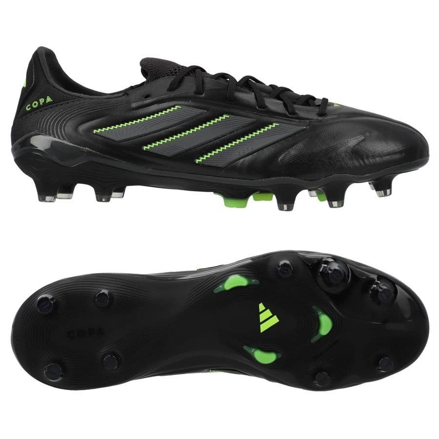 adidas Copa Pure Elite Iii Fg Electric Stealth (FG)