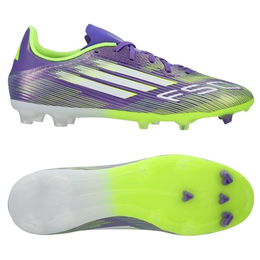 adidas F50 League Fg/ag Radiant Blaze