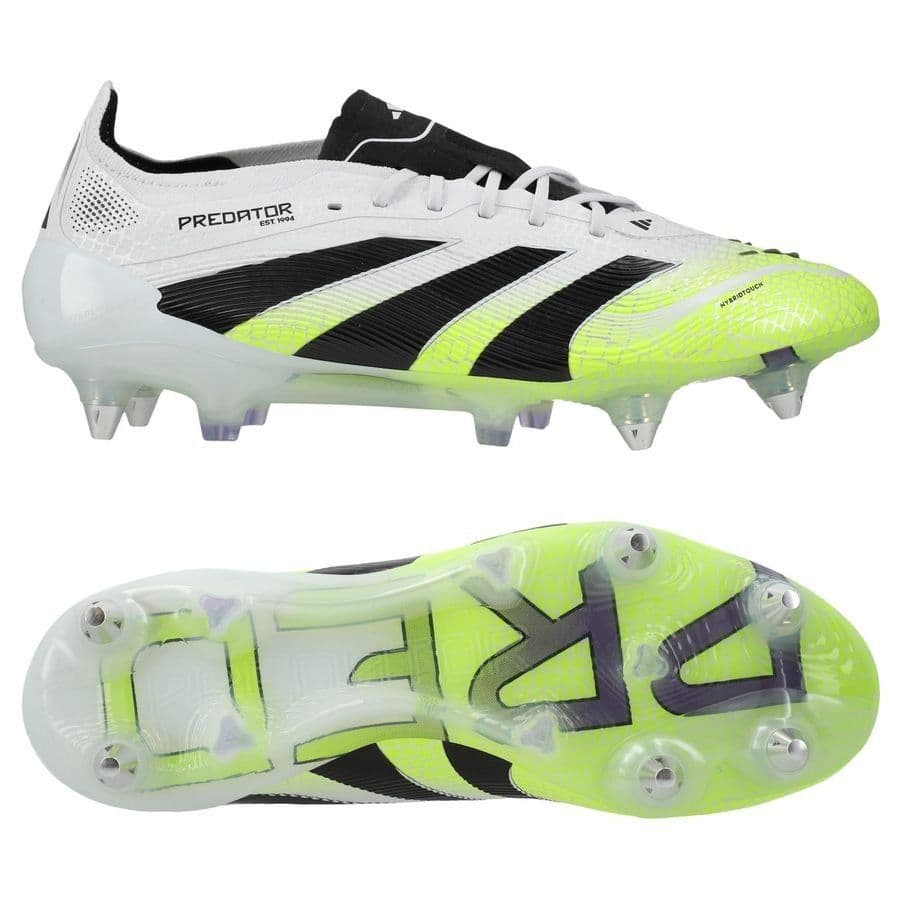 adidas Predator Elite Sg Radiant Blaze (SG)