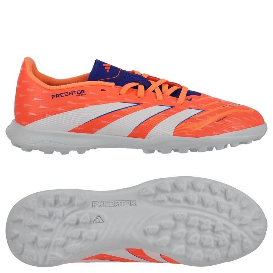 adidas Predator League Tf Coral Blaze Kids (TF)
