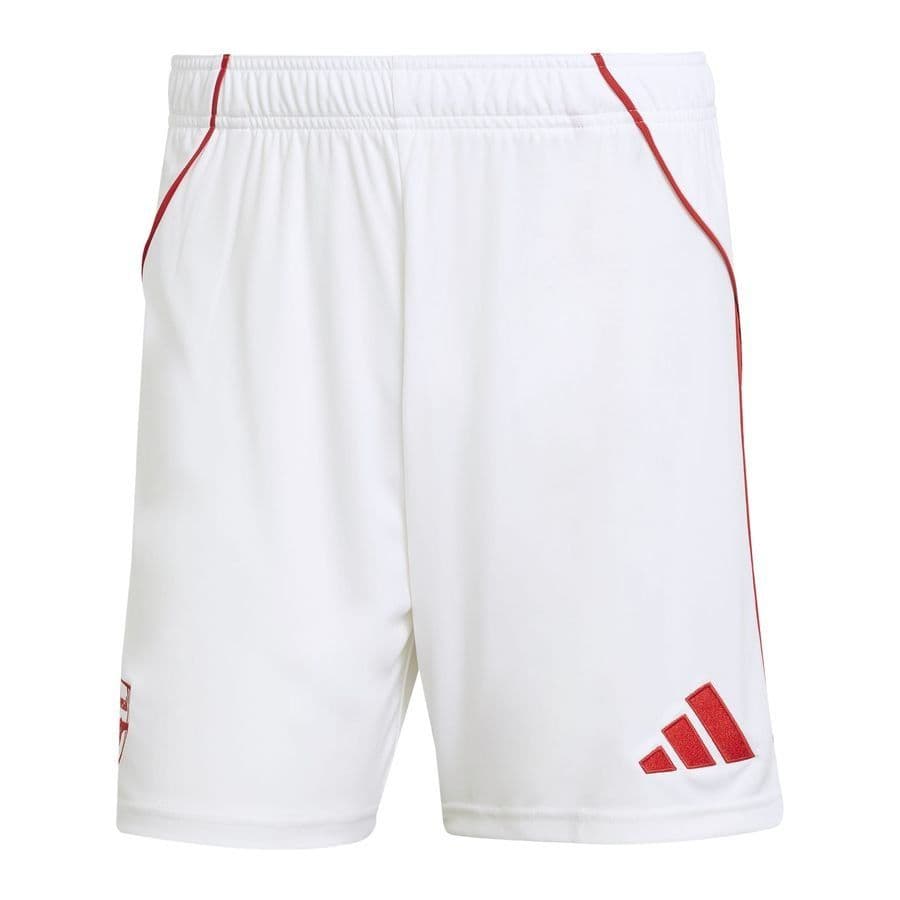 adidas Arsenal Thuisshorts 2025/26