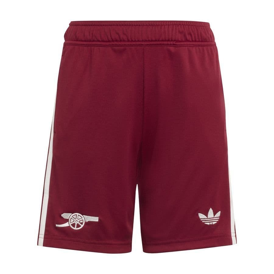 adidas Arsenal 3de Shorts 2025/26 Kids