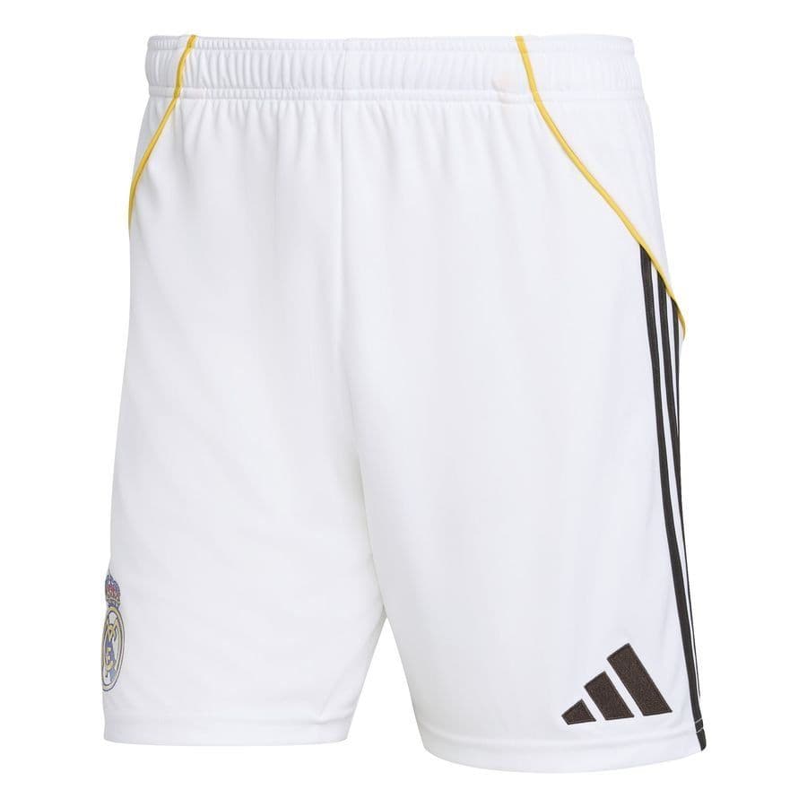 adidas Real Madrid Thuisshorts 2025/26