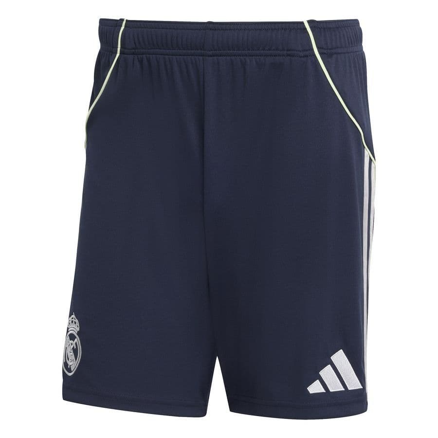 adidas Real Madrid Uitshorts 2025/26
