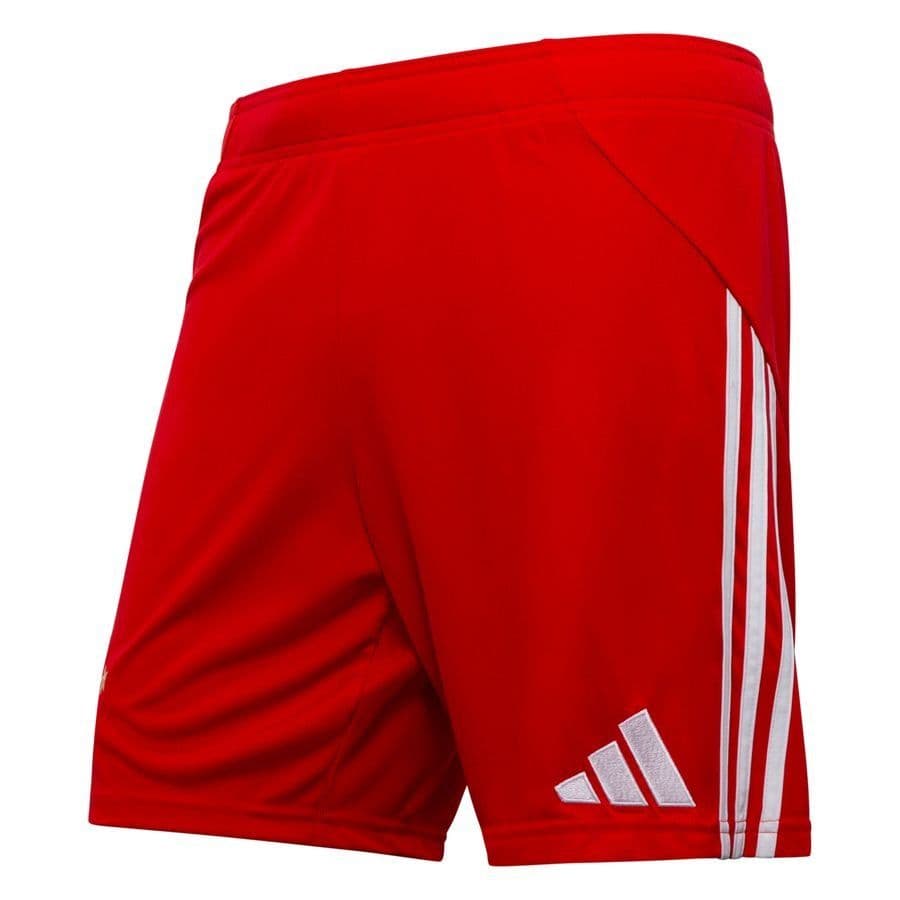adidas Bayern München Thuisshorts 2025/26