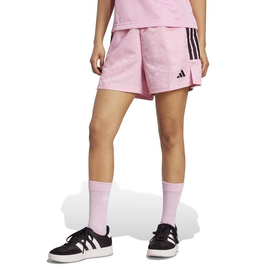 adidas Trainingsshorts Tiro X Common Goal Dames