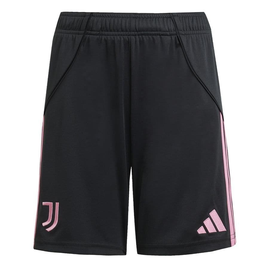 adidas Juventus Thuisshorts 2025/26 Kids