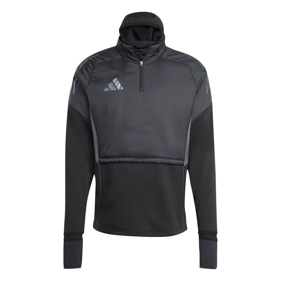 adidas Trainingsshirt Tiro 25 Competition Winter