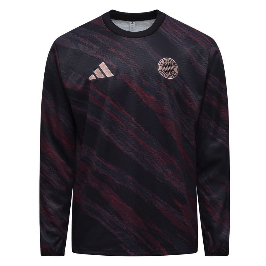 adidas Bayern München Trainingsshirt Pre Match