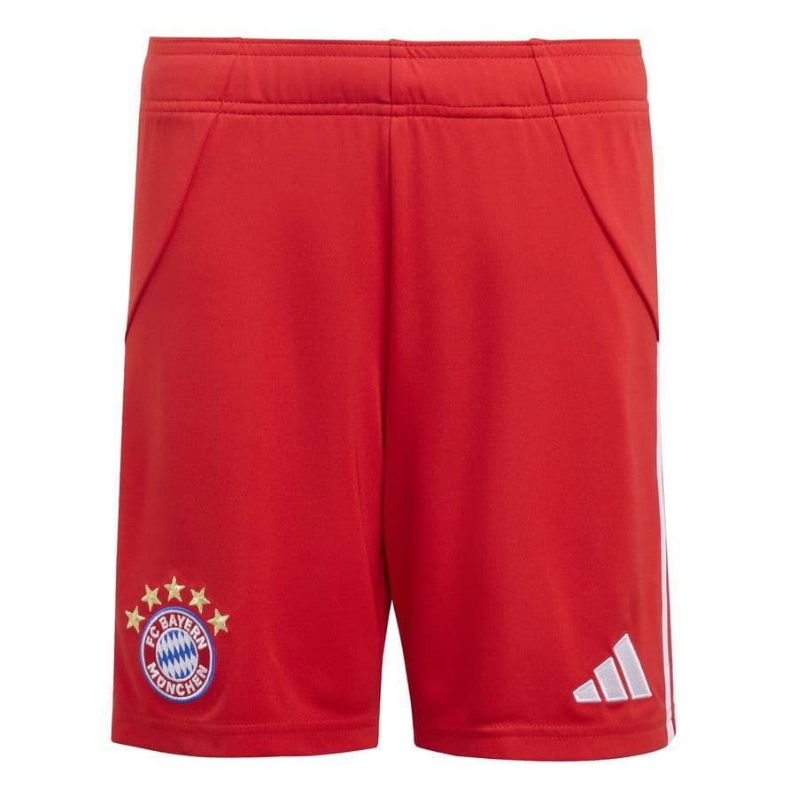 adidas Bayern München Thuisshorts 2025/26 Kids