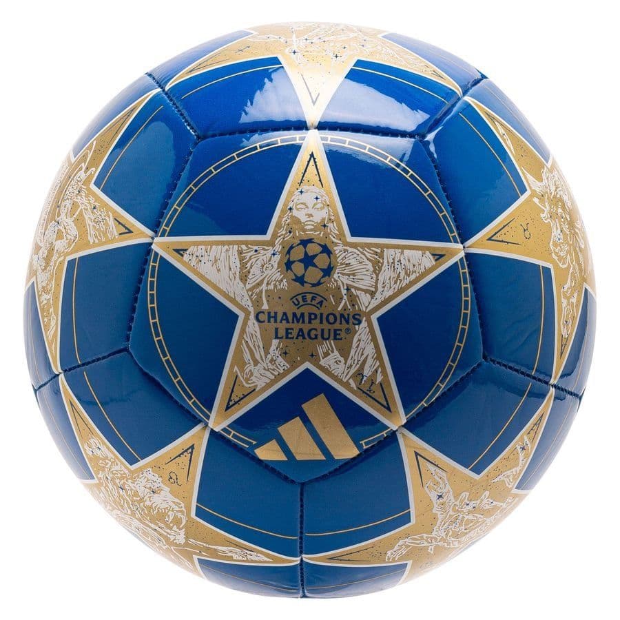 adidas Voetbal Club Champions League 2025/26