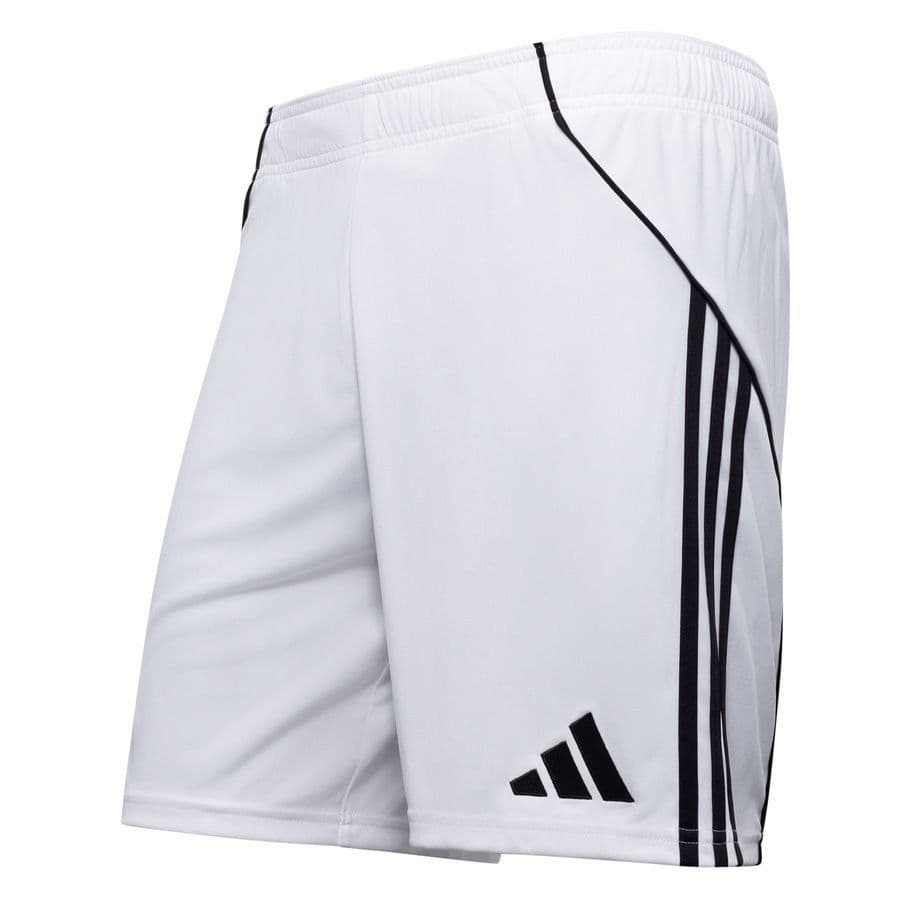 adidas Manchester United Thuisshorts 2025/26 Kids