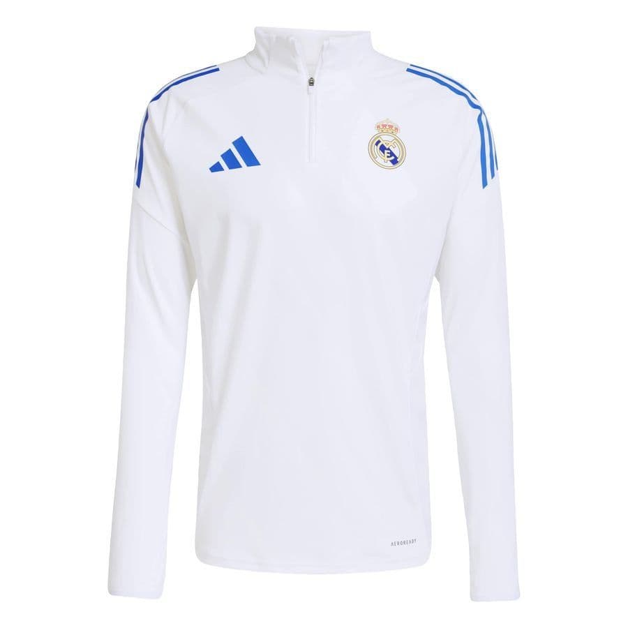 adidas Real Madrid Trainingsshirt Tiro 25 Eu