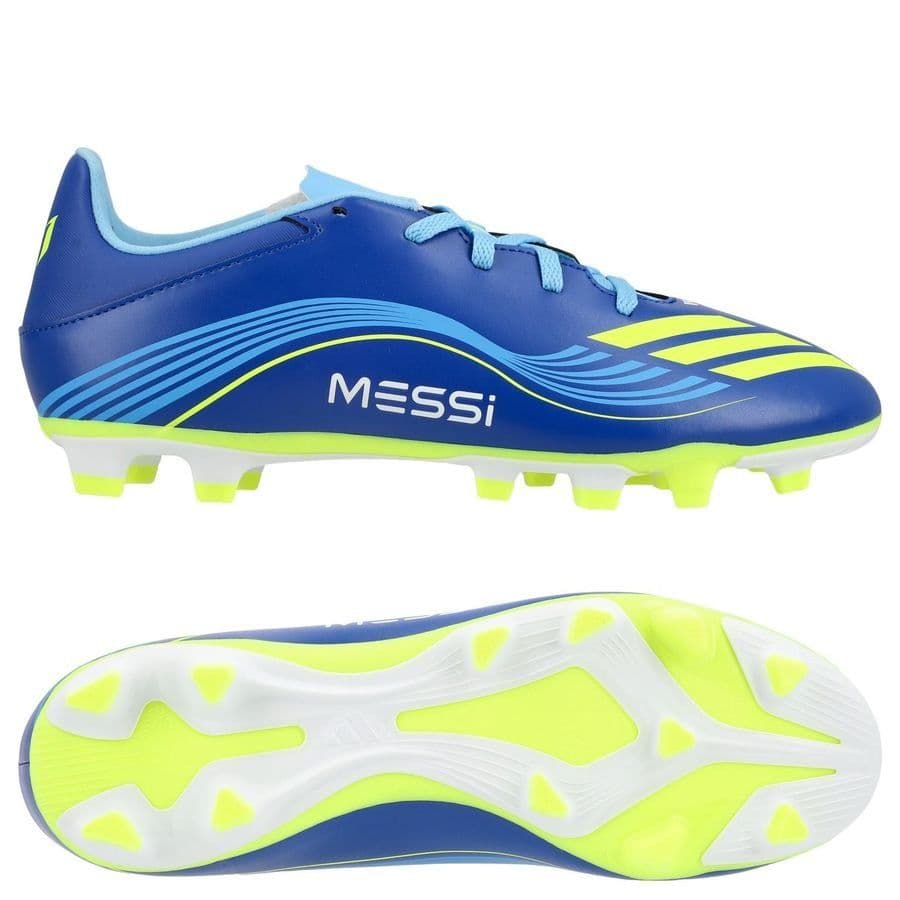 adidas F50 Messi Club Fxg Vis10n
