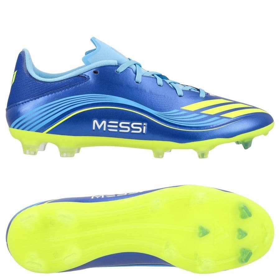adidas F50 Messi League Fg/ag Vis10n