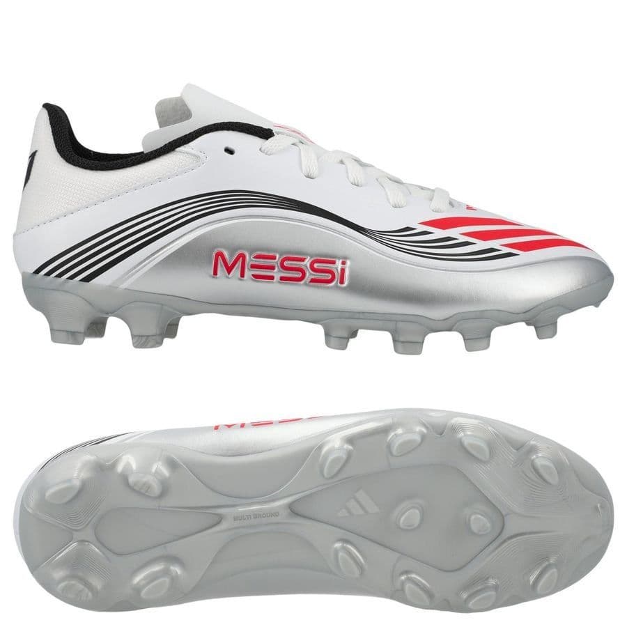 adidas F50 Messi League Mg Prestig10 Kids (MG)