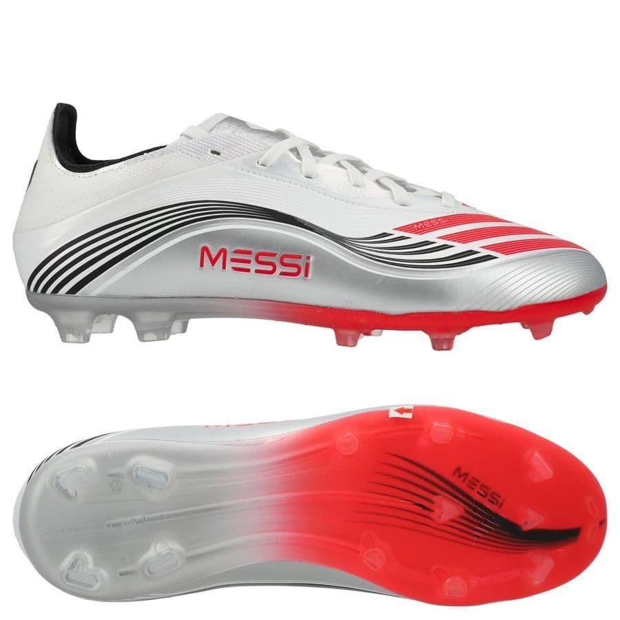 adidas F50 Messi Elite Fg Prestig10 Kids (FG)