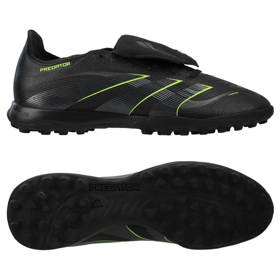 adidas Predator League Fold-over Tongue TF