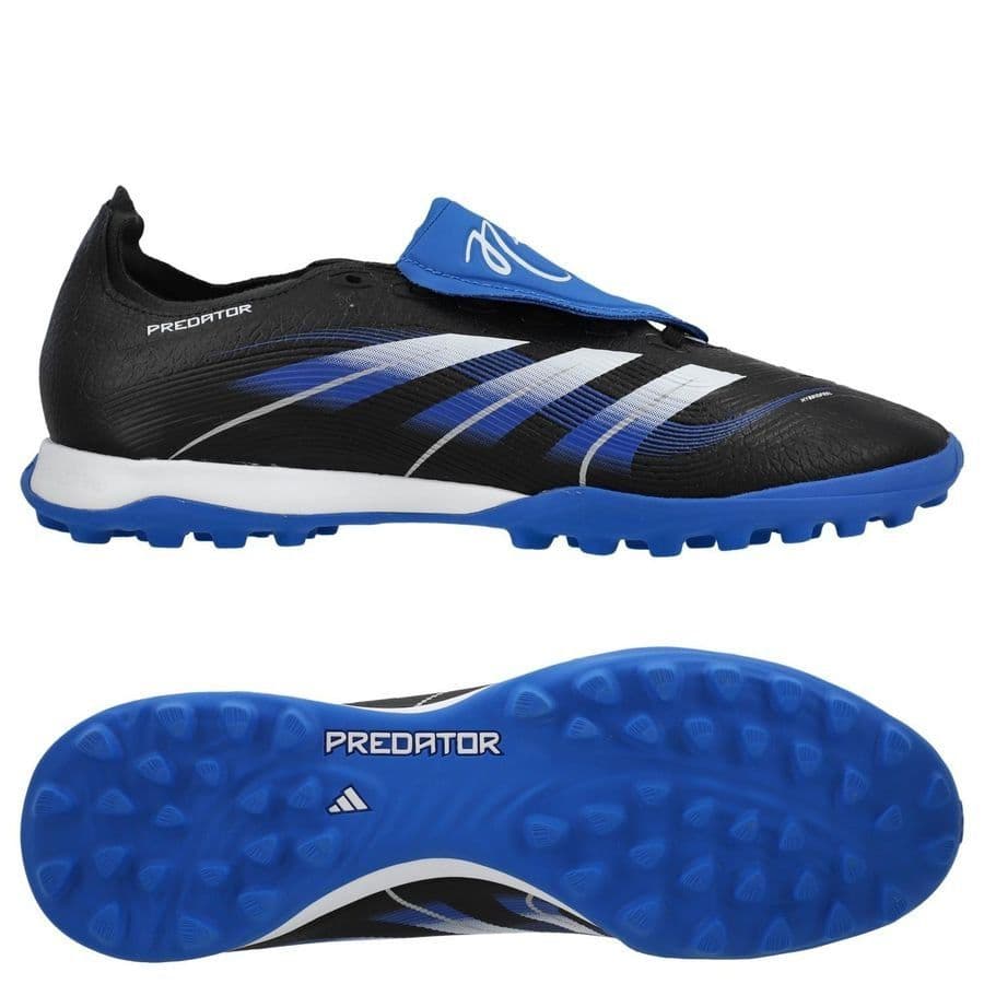 adidas Predator League Fold-over Tongue Tf Jude Bellingham (TF)