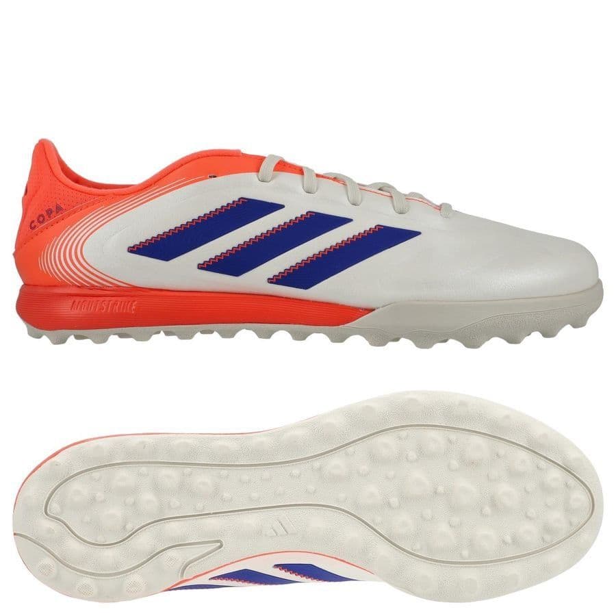 adidas Copa Pure League Iii Tf Coral Blaze (TF)