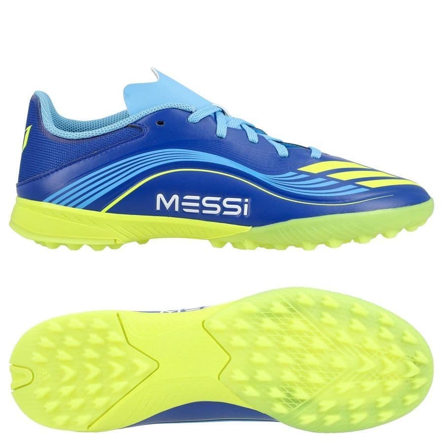 adidas F50 Messi League Tf Vis10n Kids (TF)