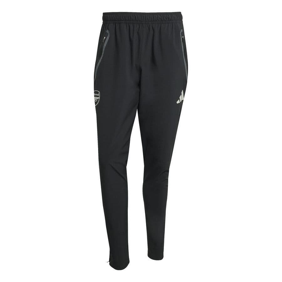 adidas Arsenal Trainingsbroek Tiro 25 Competition Vis Tech Travel