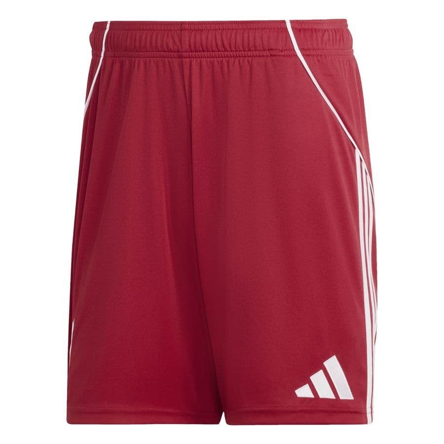 adidas Liverpool Thuisshorts 2025/26