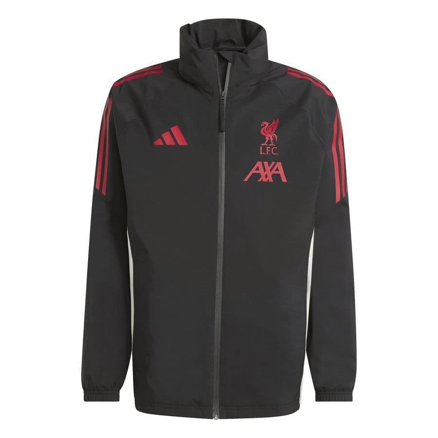 adidas Liverpool Regenjas Tiro 25