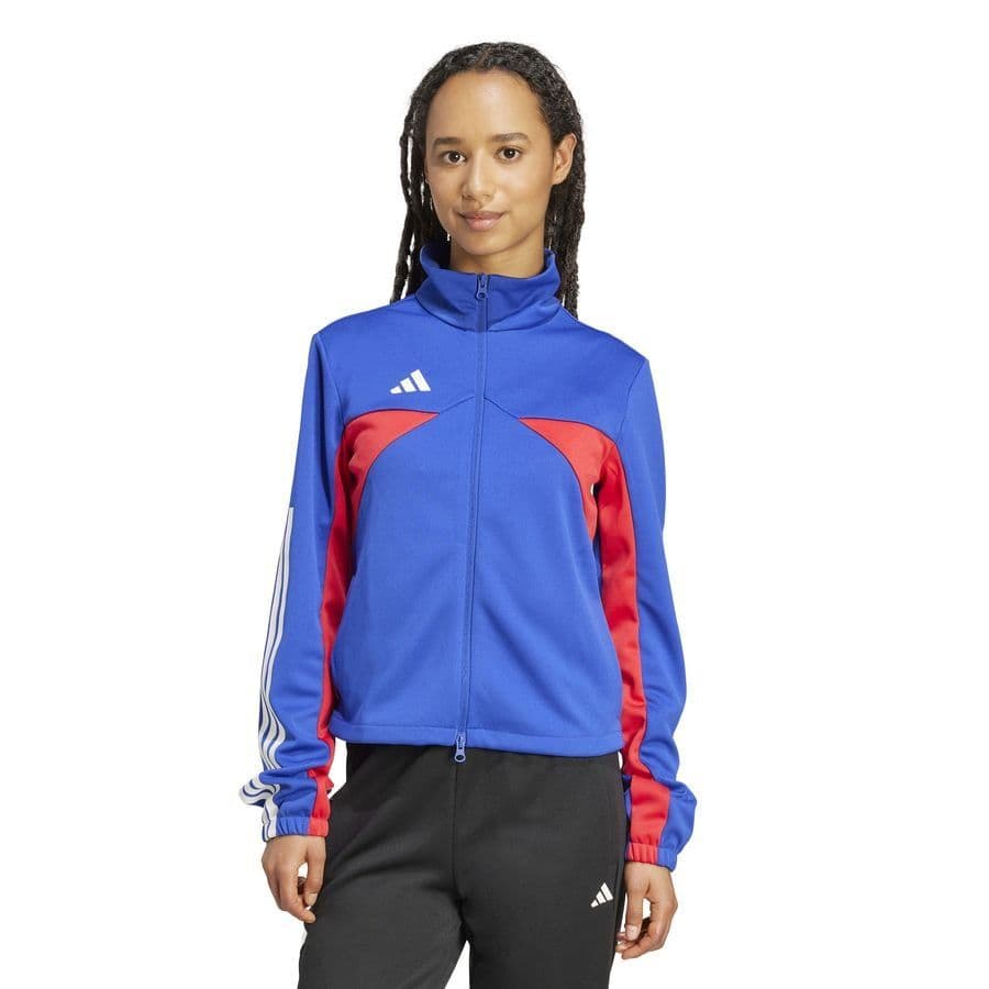 adidas Track Top Tiro Gc Nations Dames
