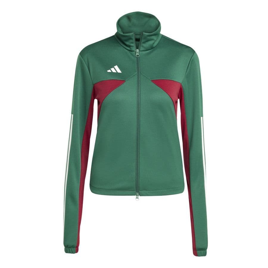 adidas Track Top Tiro Gc Nations Dames