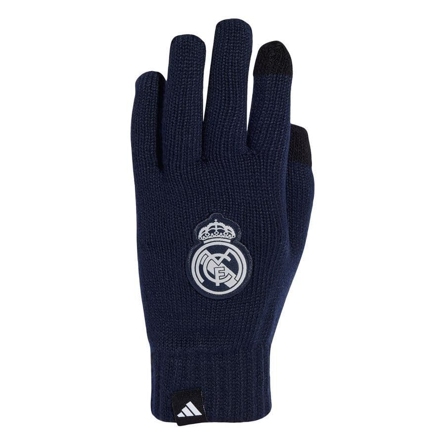 adidas Real Madrid Spelershandschoenen