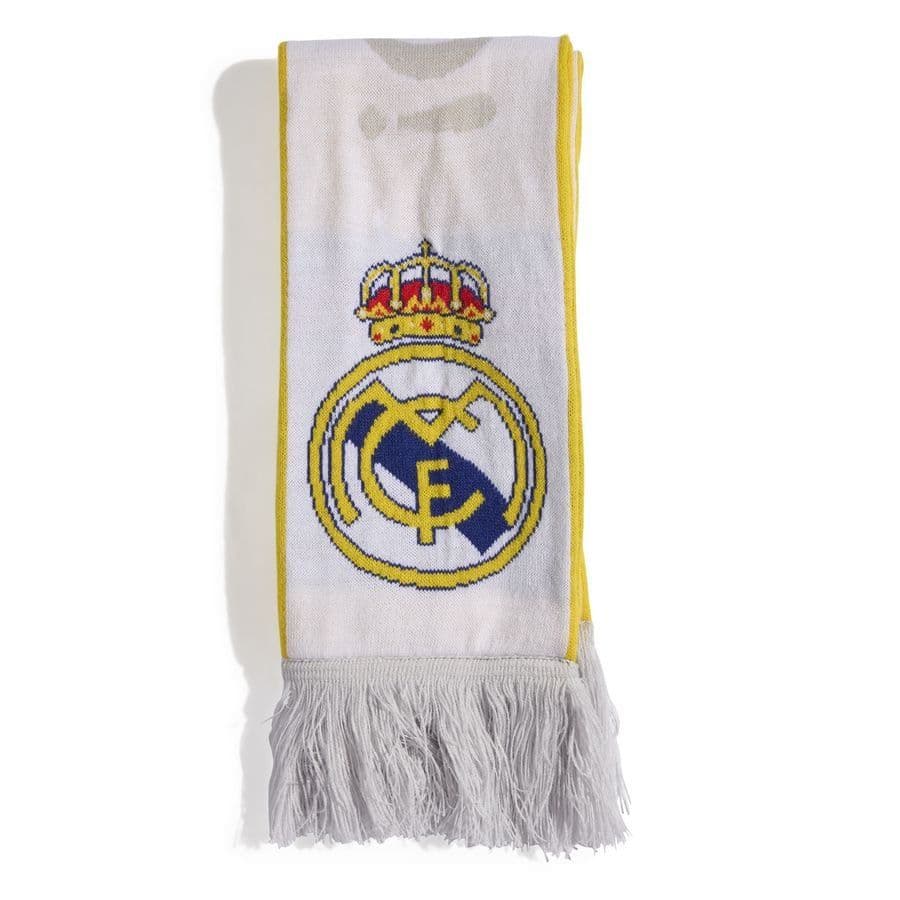 adidas Real Madrid Sjaal