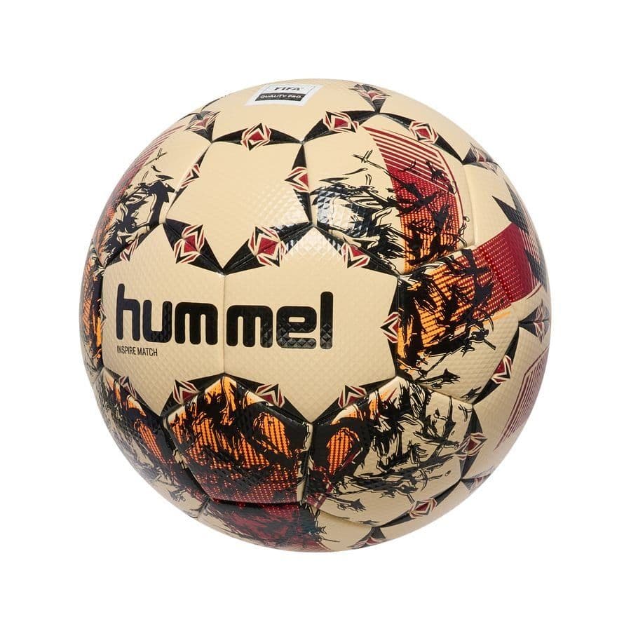 hummel Voetbal Inspire Match Fb