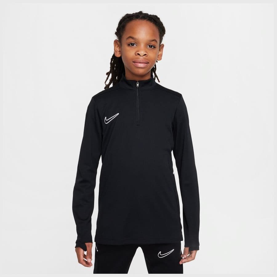 Nike Trainingsshirt Dri-fit Academy 25 Drill Kids