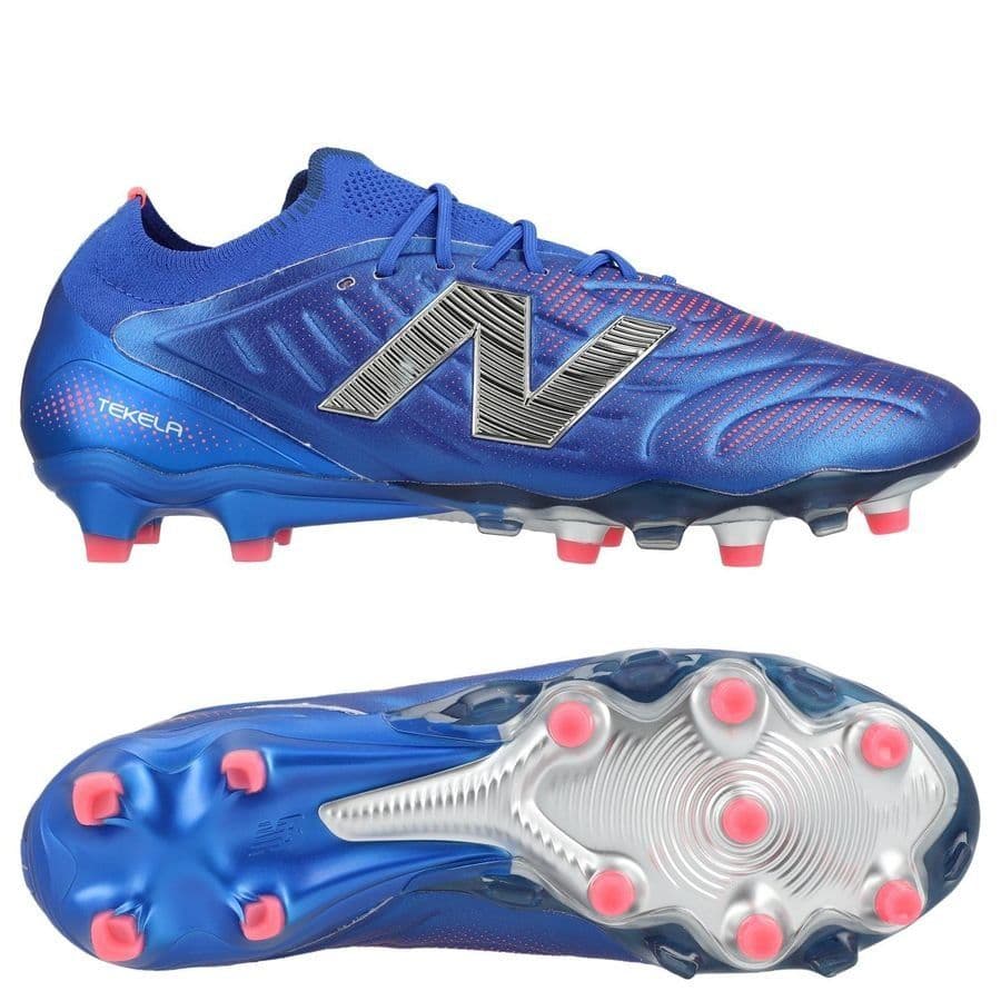 New Balance Tekela V5 Elite Low Cut FG Cause & Effect (FG)