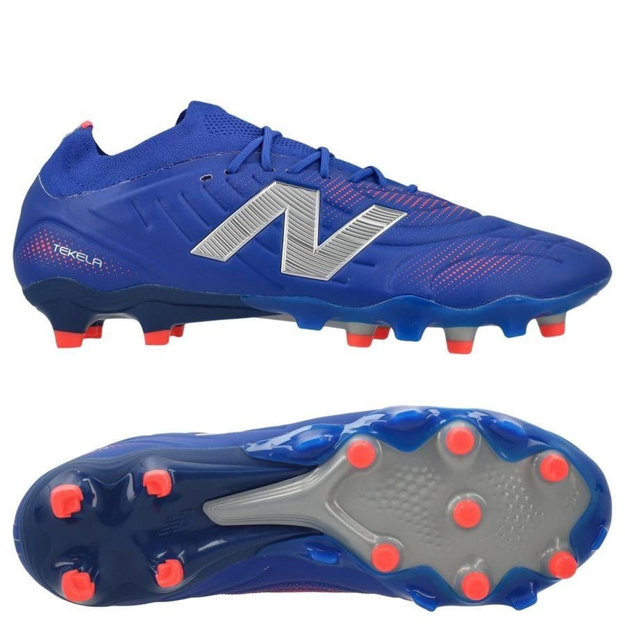 New Balance Tekela V5 Pro Low Cut FG Cause & Effect (FG)