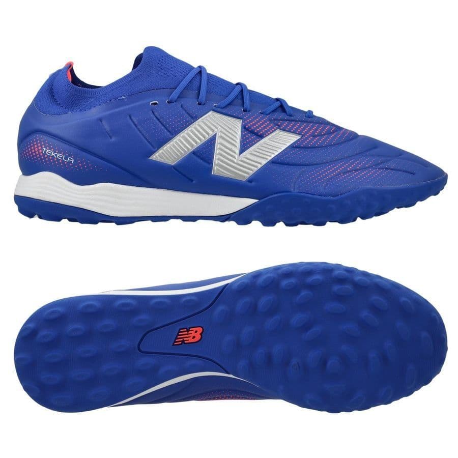 New Balance Tekela V5 Team Low Cut Tf (TF)