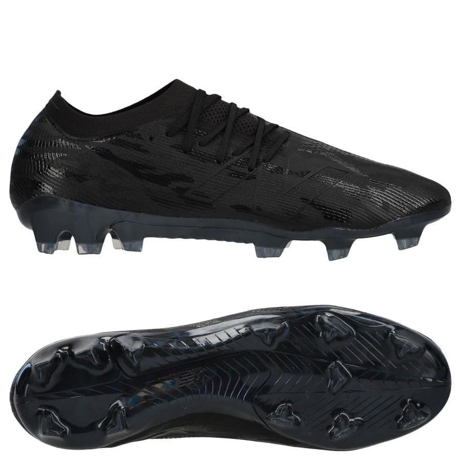 New Balance Furon V8 Elite Fg Infinite Dark