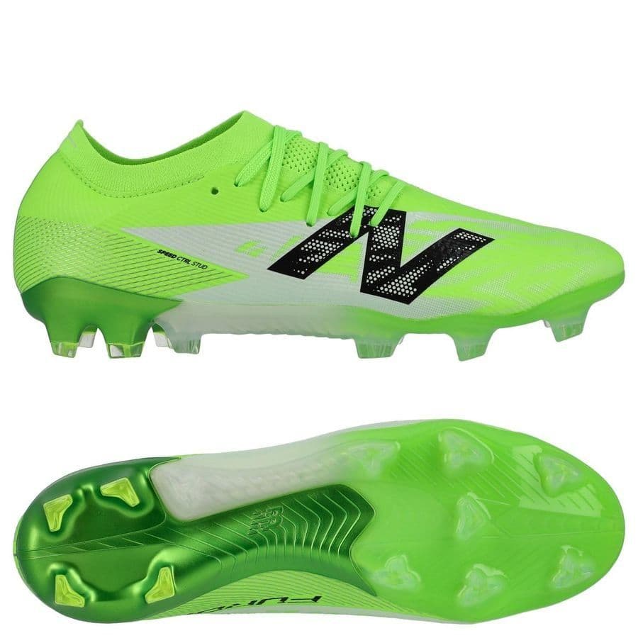 New Balance Furon V8 Elite Fg Lime Light (FG)