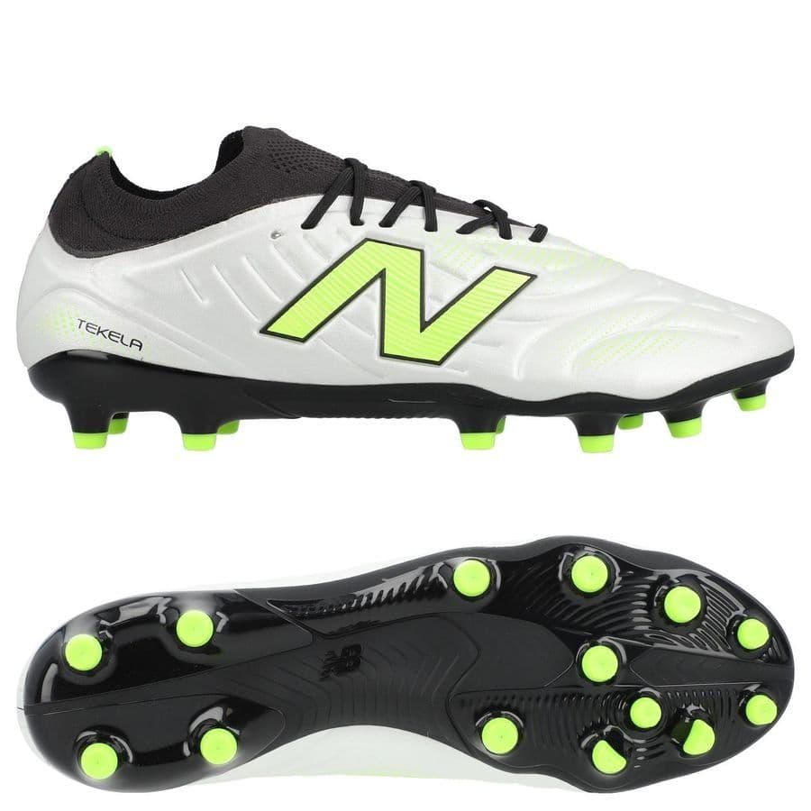 New Balance Tekela V5 Pro Low Cut Mg Lime Light (MG)