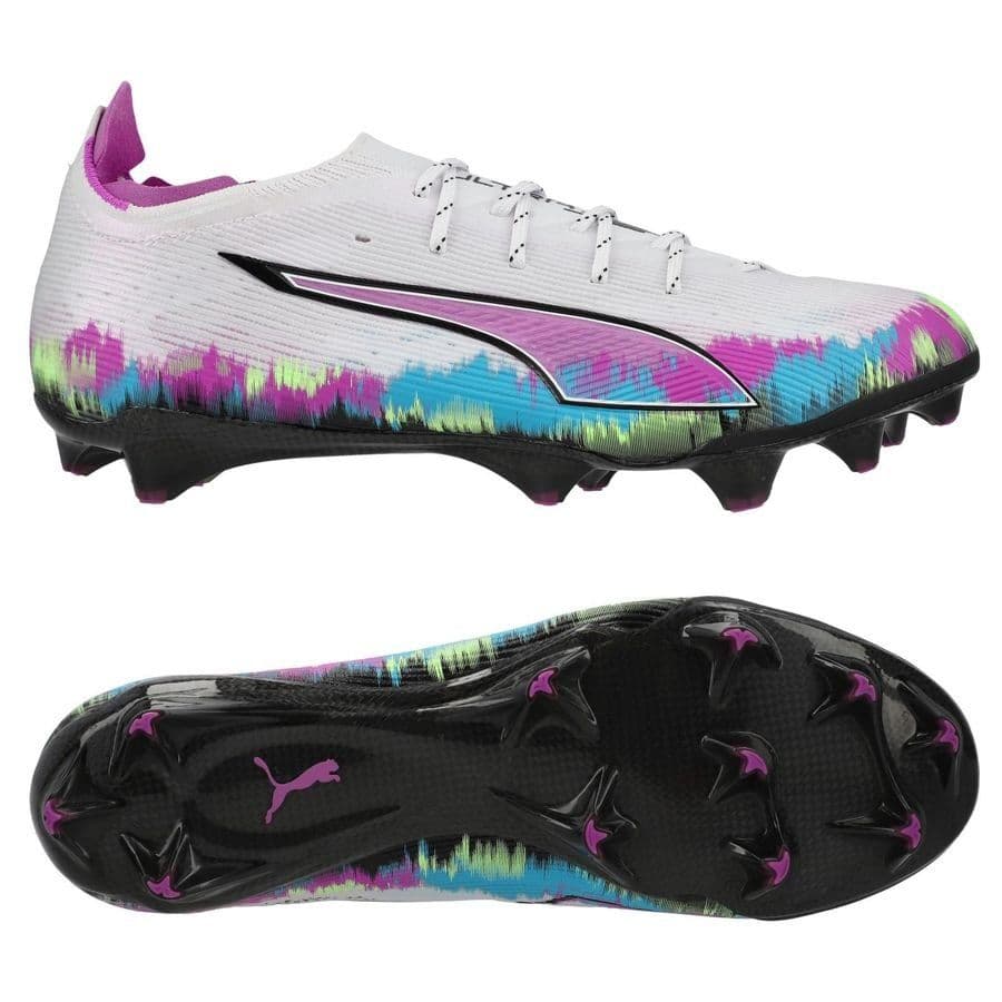 Puma Ultra 6 Carbon Fg Brilliance Dames (FG)