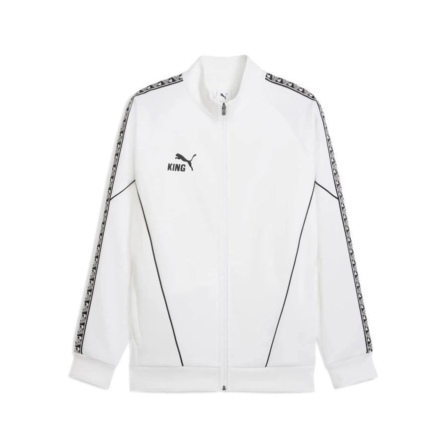 Puma Trainingsjas Teamking Anthem Kids