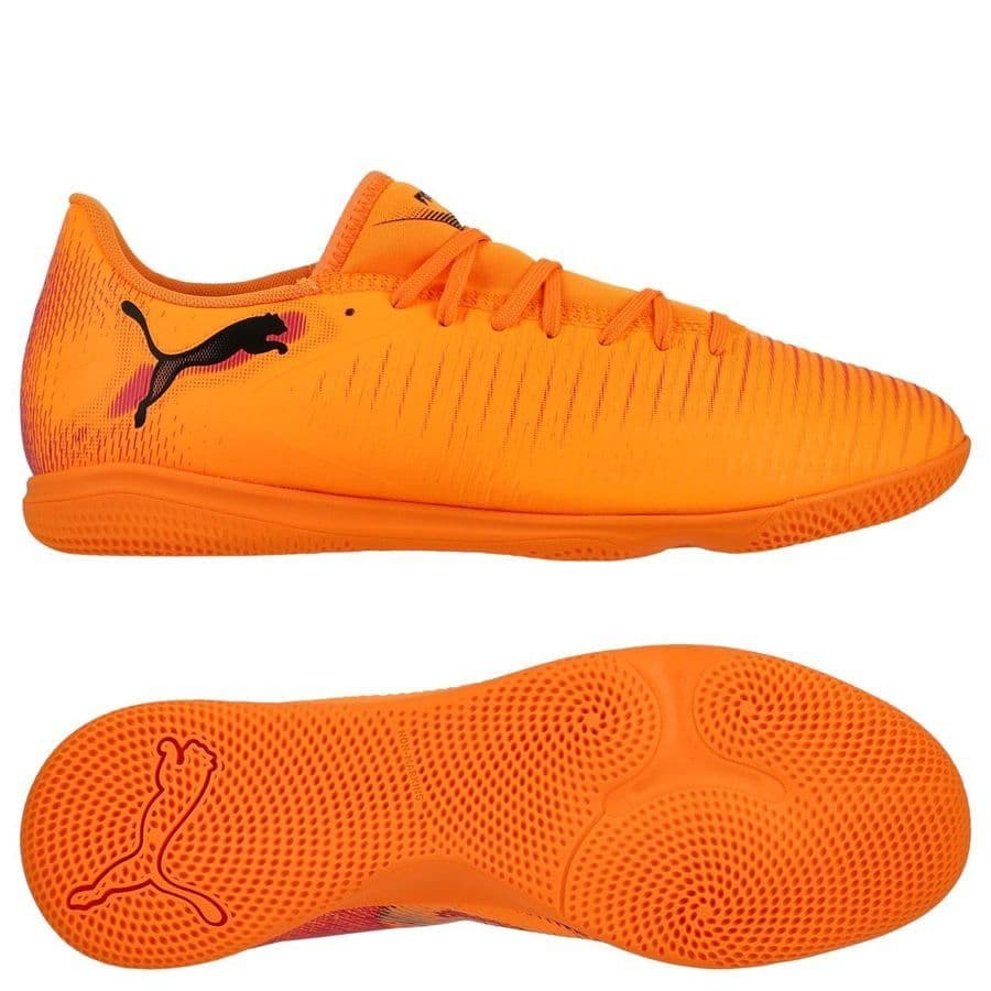 Puma Future 8 Play It Hot Pursuit (IC)