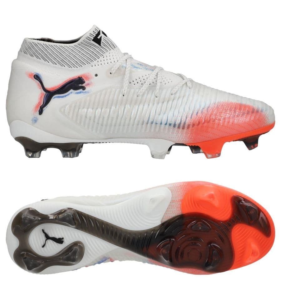 Puma Future 8 Ultimate Fg Untamed Dames (FG)