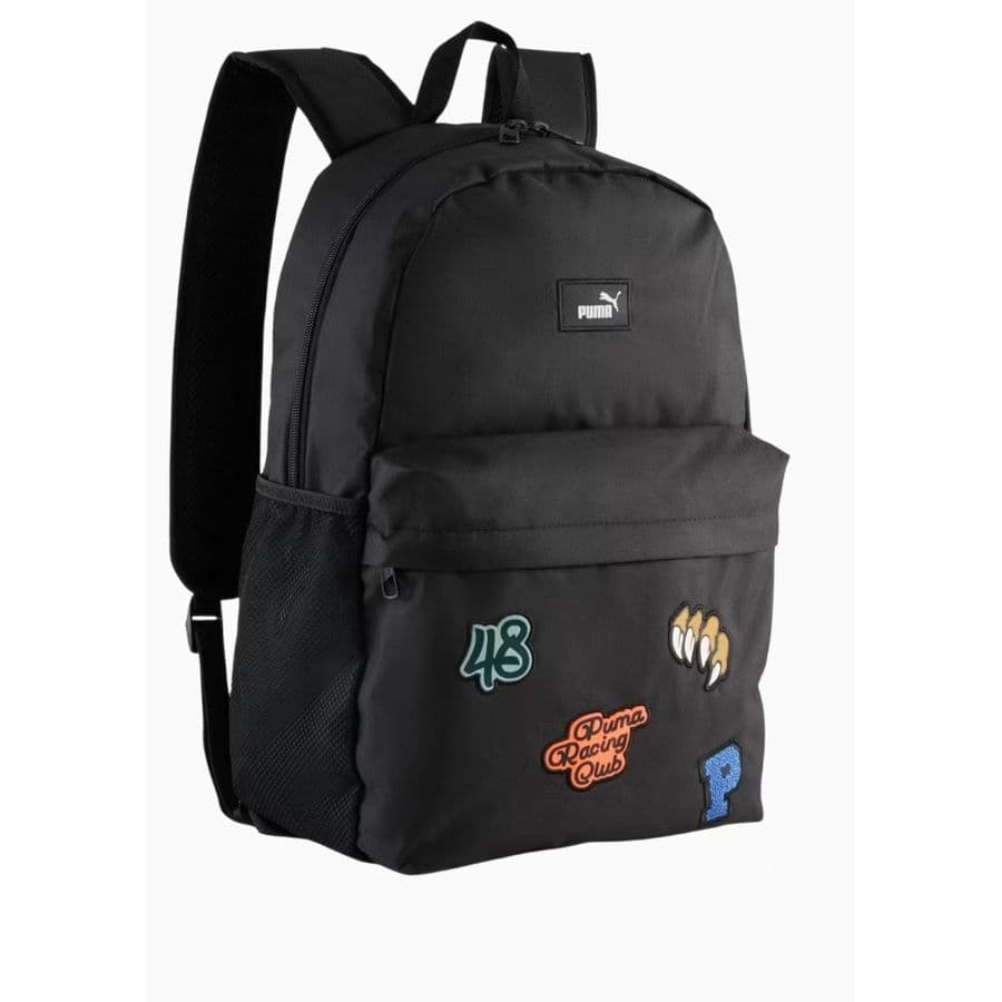 Puma Backpack PUMA Phase Patch Kids