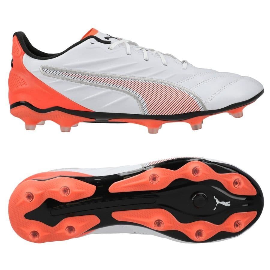 Puma King Pro FG/AG